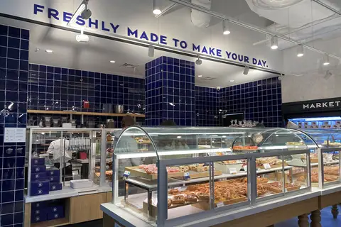 Kabul Bakery photo 2