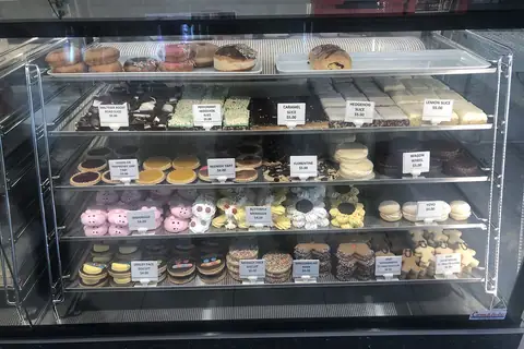Kabul Bakery photo 1
